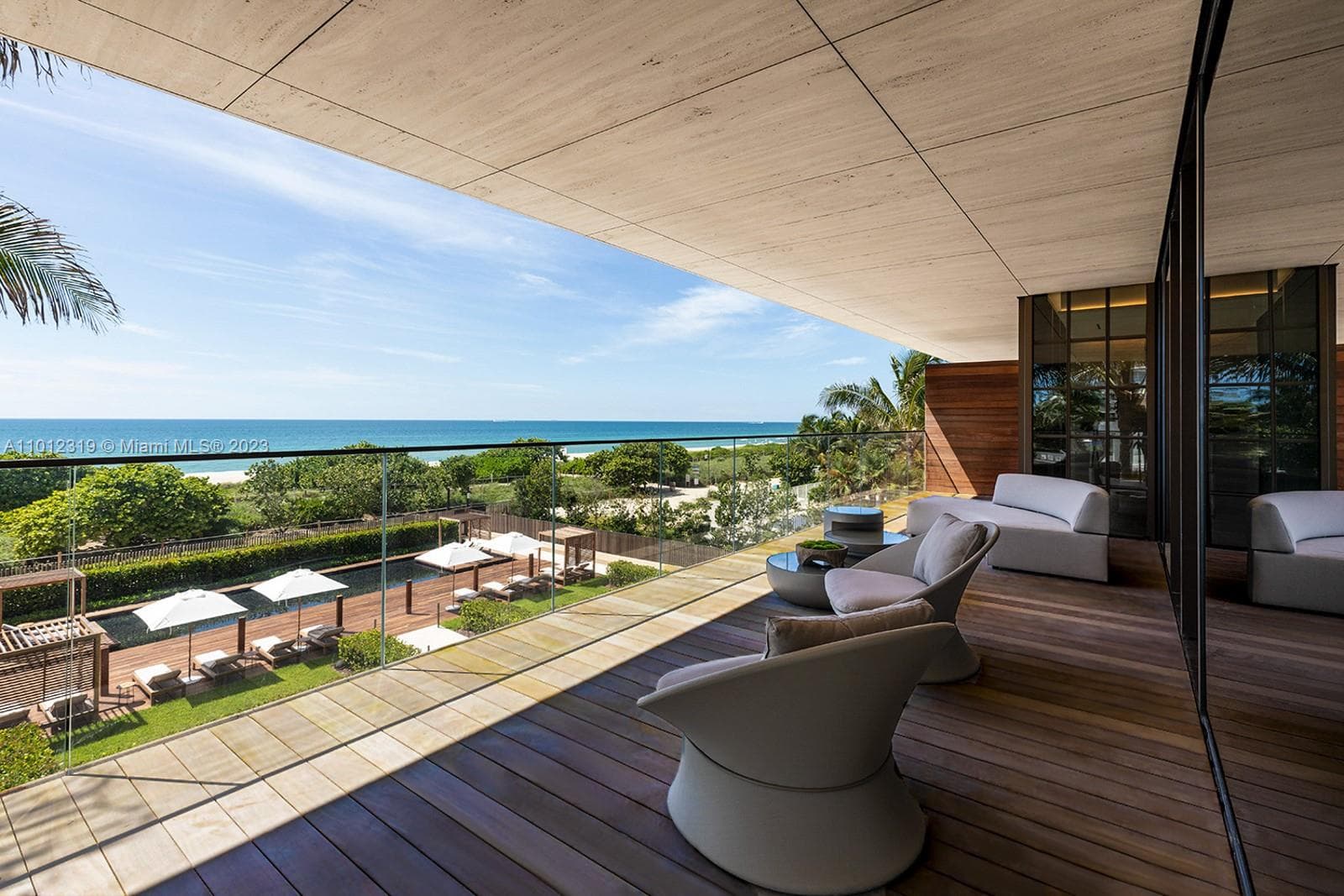 10201 Collins Ave Unit 201 — exterior